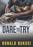 Dare To Try 9914406300 Book Cover