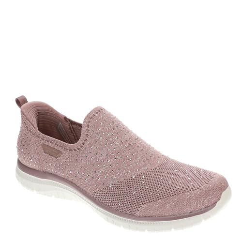 Image of Skechers Sport Womens Virtue Martha Stewart Hands Free Slip-ins