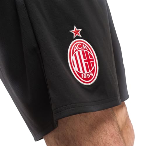 Short Milan AC 2025/ - vue 6