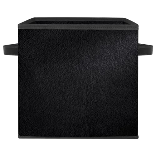 Bacs avec poignées de rangement pour jouets et dressing de maison - 2