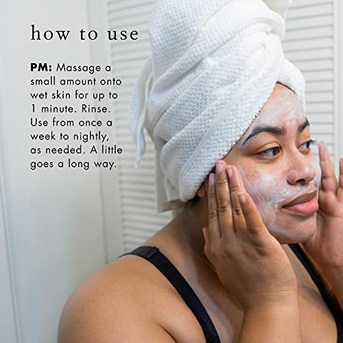 Bioelements Urban Undo Cleanser - 3.5 Fl Oz - Deep-Purging Copper & Clay Cleanser For All Skin Types - Vegan, Gluten Free - Never Tested On Animals #TOP3