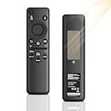 【Compatible avec tous les modèles de télécommandes Samsung】Excellent remplacement pour les modèles de télécommandes vocales Samsung des années 2019-2024 : BN59-01385A/B, BN59-01432A, BN59-01455A, BN59-01357A/F, BN59-01312A BN59-01312F BN59-01312D BN59-01312E BN59-01312F BN59-01312G BN59-01312K BN59-01312L BN59 -01312M BN59-01312X BN59-01312U BN59-01312T BN59-01329A BN59-01329C BN59-01329F BN59-01330A BN59-01330C BN59 -01330H BN59-01330N BN59-01330Q BN59-01330N BN59-01330M BN59-01330H BN59-01312Q BN59-01357F BN59-01385B et plus