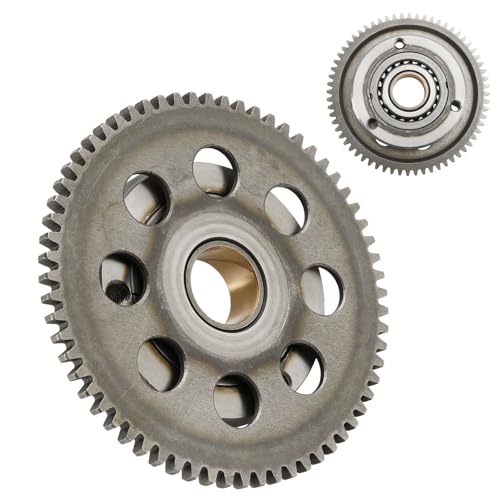 Embrayage de démarreur moto et quad Eton Vector 250 300 réduction vitesse
