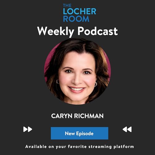 Caryn Richman: Broadway Dreams, Texas Memories, Gidget Fun, The Bradys, and the Audition That Changed Everything | The Locher Room