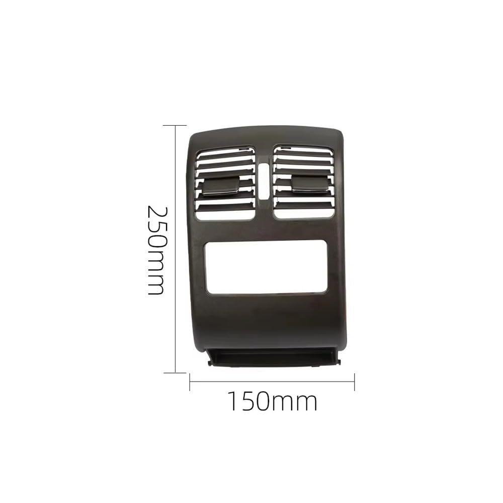 Grille Sortie Climatisation Grille De Ventilation Pour Climatiseur