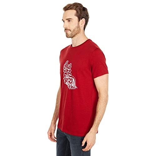 Image of T-Shirt for Men SAB MOH Maya HAI Funny Hindi Quote Tees