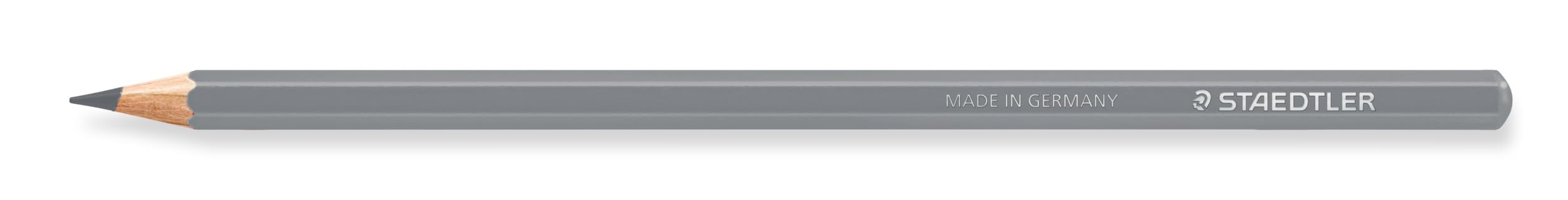 STAEDTLER Matite Colorate Design Journey - Grigio Chiaro, Mina Morbida E Pigmentata - Foto 2