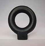  5 Stück Auspuffgummi/Gummihänger für Golf II,Jetta II, SEAT Toledo, Bj. 83-99