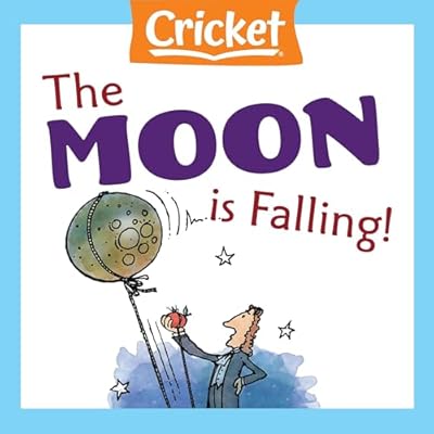 The Moon Is Falling!