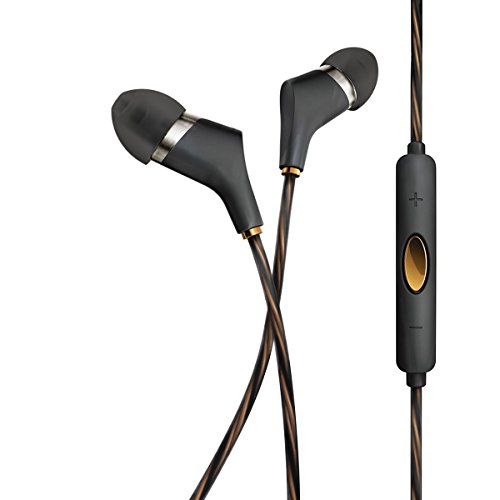 Klipsch X6i Reference in-Ear Headphones (Black)
