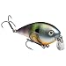 Strike King KVD 1.5 Shallow Square Bill Crankbait, Neon Bluegill