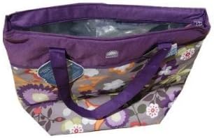 High Performance Thermal Tote 56 Cans+ice Hot or Cold High Performance Insulation. Stillice After 2 Days