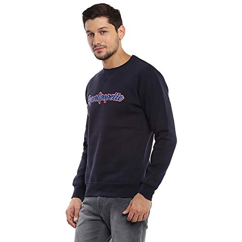 Celio Meprem Felpa Uomo