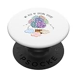 paseo en globo segovia PopGrip con top intercambiable; cambia tu PopTop por otro diseño o remuévelo completamente para las capacidades de carga inalámbrica. (No compatible con el cargador inalámbrico Apple MagSafe o la cartera MagSafe).