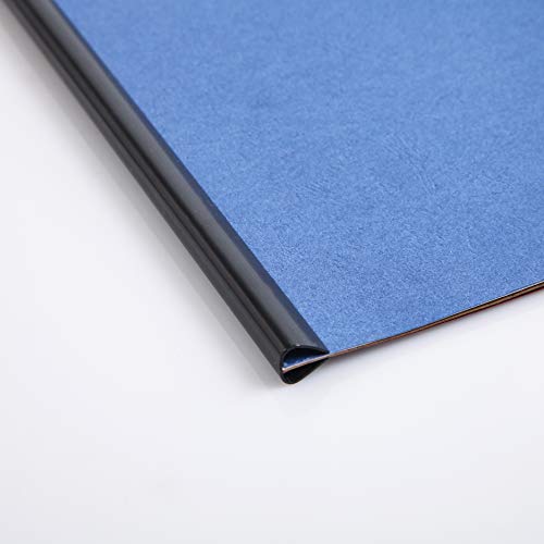 Bnc Office Supply BNCSBBW Bnc Slide And Grip Binding Bars thumb #2
