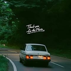 Thank you for the Music / �����b�N�ƓY���Q���͂�