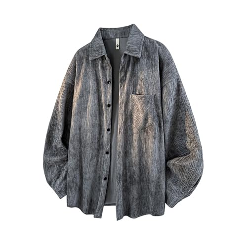 Chemise col mao homme chic pour vos terrasses d'été et sorties décontractées