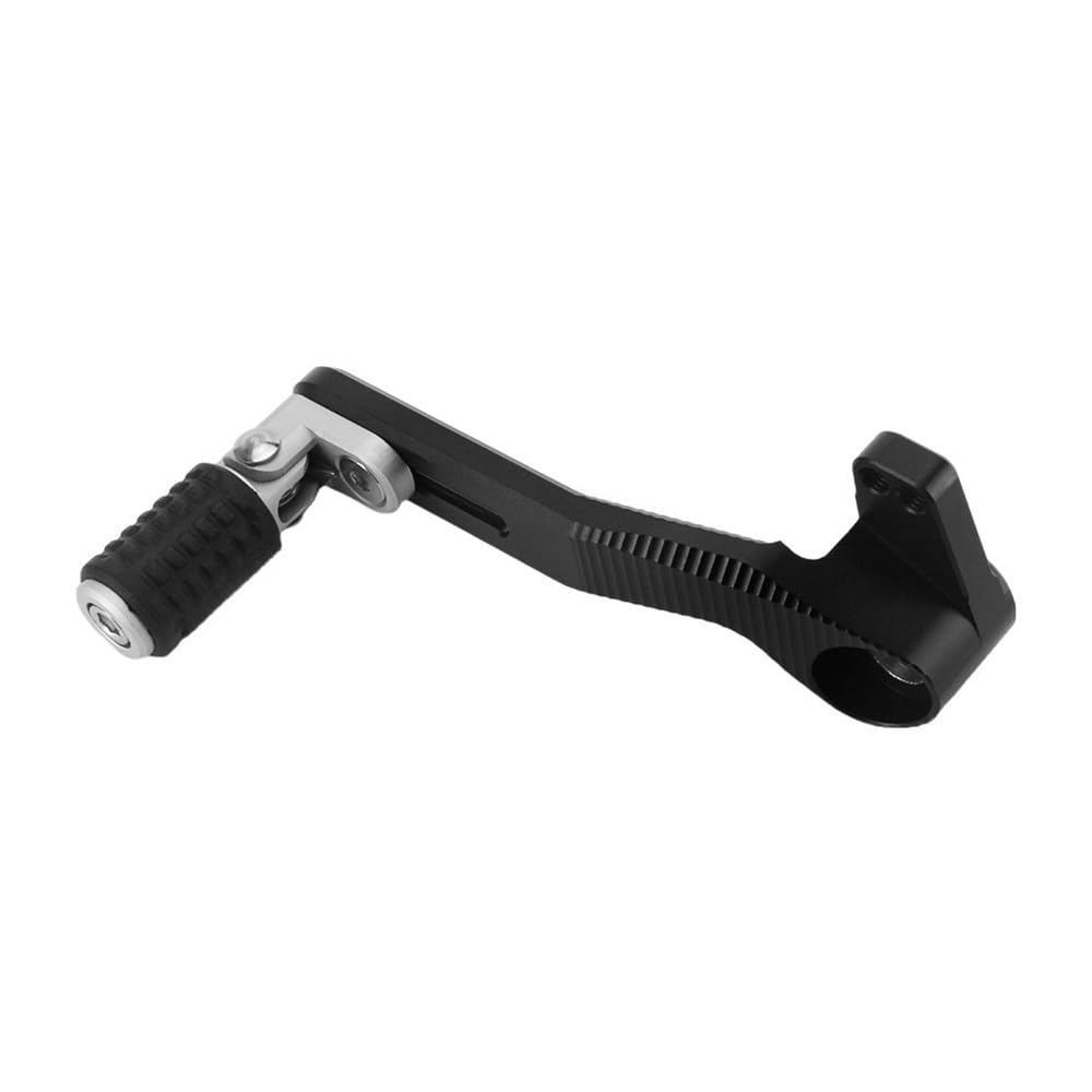 DAGMARA Gear Shifter Levers Kickstart Motorcycle Gear Lever Adjustable Clutch Shift Rod Shifter for Multistrada V4 V4S 2020-2023