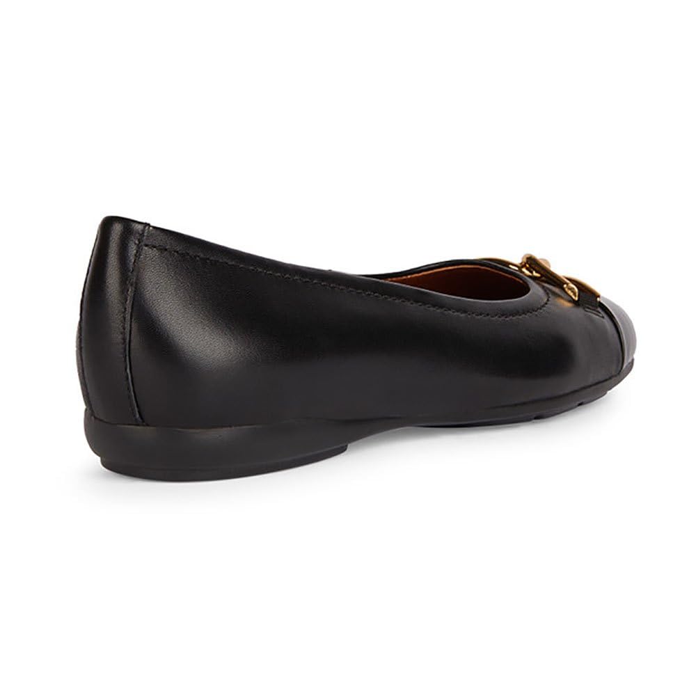 Geox D Annytah A Balletto piatto Donna