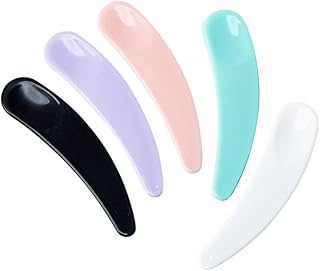 Juego de cucharas de crema de maquillaje, 150...