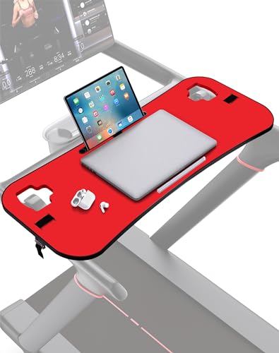 Soporte para Laptop para Cinta de Correr Compatible con Peloton