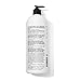 Bondbar Repairing Shampoo, Protects, Strengthens & Hydrates All Hair Types & Textures, Prevents Flyaways & Frizz, Adds Moisture & Shine, Vegan, CrueltyFree, 33.8 Fl Oz