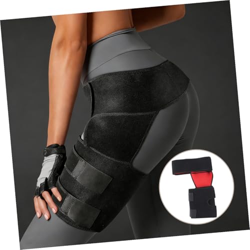 Faja deportiva Sosoport para protección de cadera y abdomen miniatura 4