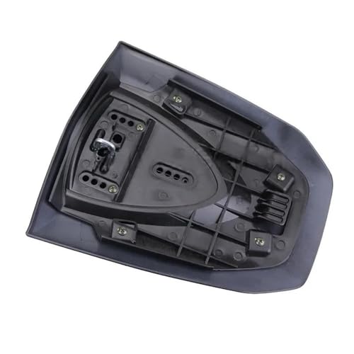 Carénage arrière de siège CBR600RR finition premium 2007-2012