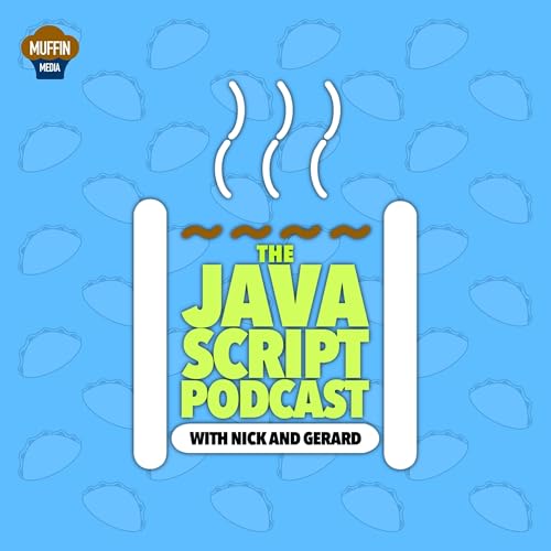 The Java Script Podcast cover art