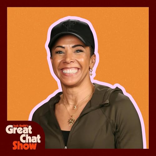Kelly Holmes on Pressure, Starting Over & Learning to Ask for Help | Chatterbox