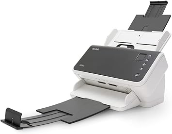 Kodak Alaris S2070 Sheetfed Scanner - 600 dpi Optical