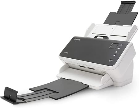 Kodak Alaris S2070 Sheetfed Scanner - 600 dpi Optical