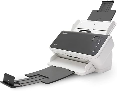 Kodak Alaris S2070 Sheetfed Scanner - 600 dpi Optical