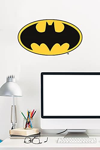 Trends International Batman Poster Decal 18" X 24"