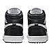 Nike Jordan 1 High Men's Golf Shoes White/Black DQ0660-101 12