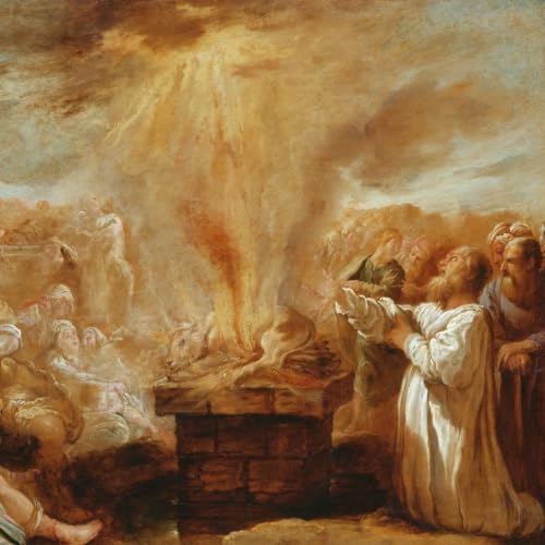 The Warnings of Yahweh's Prophets
