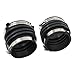 Roneeson 2Pcs Engine Air Intake Hose for Toyota Sienna 2004-2006 3.3L