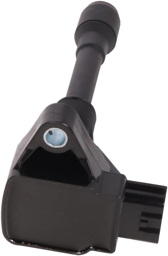 ENA Rear Ignition Coil Pack Compatible with Infiniti 2011 2012 2013 QX56 2014 2015 2016 QX80 V8 5.6L Replacement for C1836 UF677