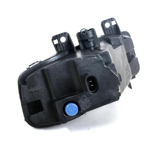 Phare anti-brouillard LED DRL pour remplacer un bloc optique brisé d'Evoque - 4