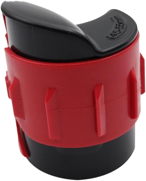 45-55mm Front Fork Shock Absorber Cleaning Tool Compatible with Scooter CRF 50 CRF 70 YZF WRF KLX BBR Dirt Pit Bike Motorcycles(Blue)