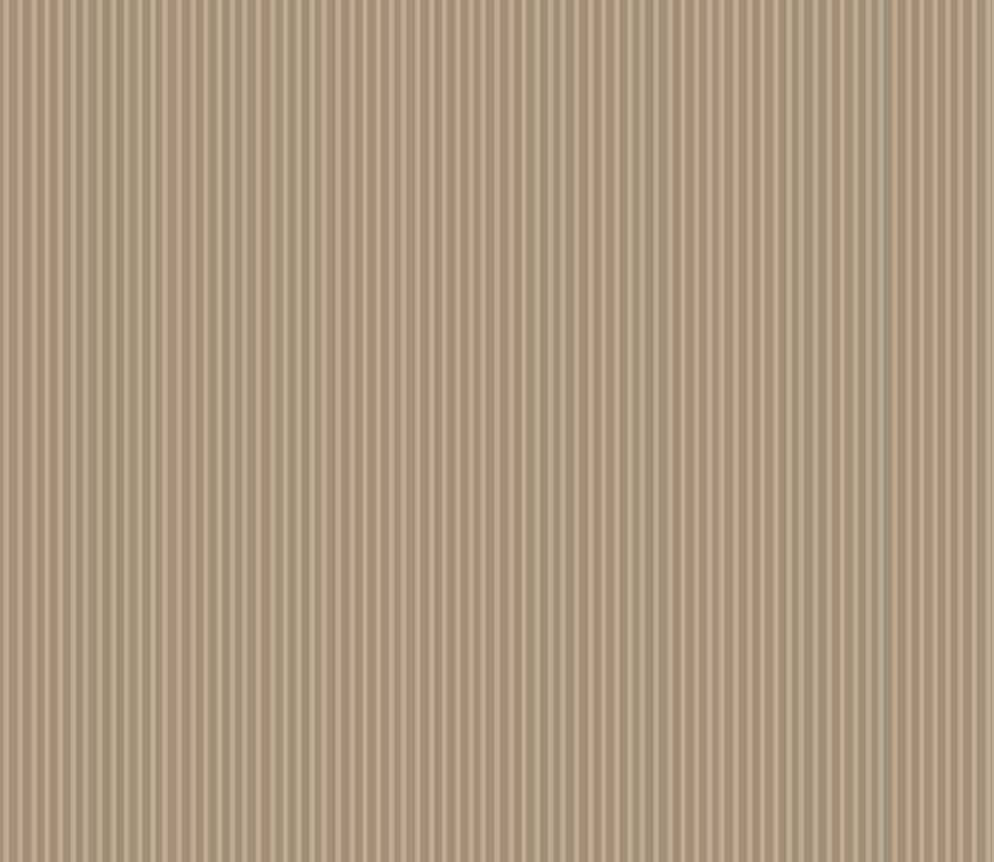 160 TC Stripe Glace Cotton Double BedSheet with 2 Pillow Covers