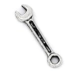 Worlds 50PC Antique Silver Alloy Wrench Charm Pendants for DIY Bracelet Necklace Jewelry Craft Making
