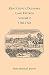 Produktbild Kent County, Delaware Land Records, Volume 2: 1702-1722