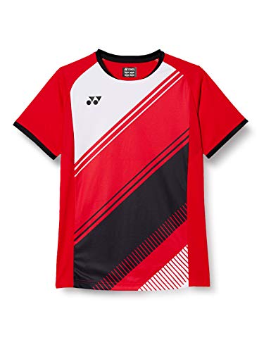 Tシャツ ゲームシャツ メンズ ルビーレッド SS