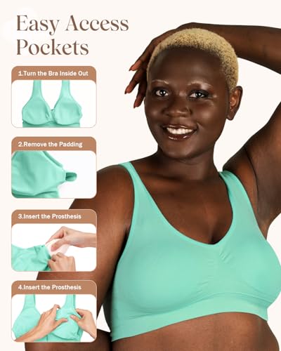 Image of Coobie Comfort Bra