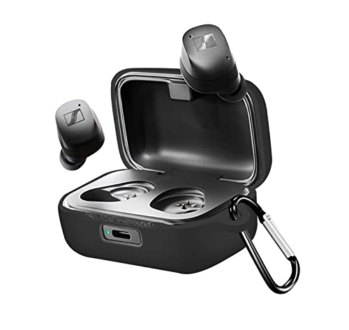 SHEAWA Sennheiser MOMENTUM True Wireless 3p P[X یP[X Jo[ VRP[X h~ h~ Ռz یJo[ ANZT[ iubNj