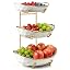 White-3 Tier