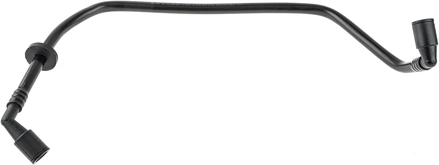 Braking System Vacuum Hose 7L6611918B,7L6611918H,7L6611931AH Compatible With Touareg 2003-2005