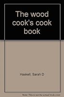 The Wood Cook's Cook Book B0006WBSI0 Book Cover