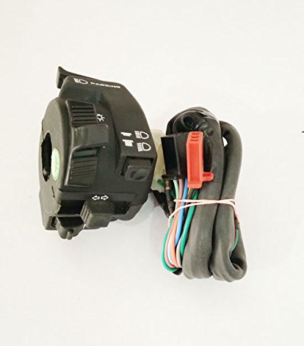 Splendor plus light switch price Clearance